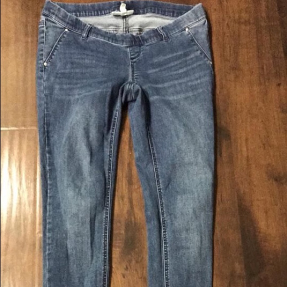 Maternity Jeans